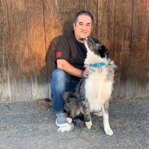 Meet your Posher, Tim